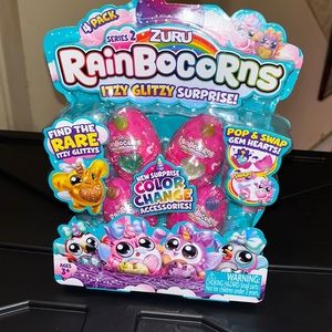 Zuru Rainbocorns series 2